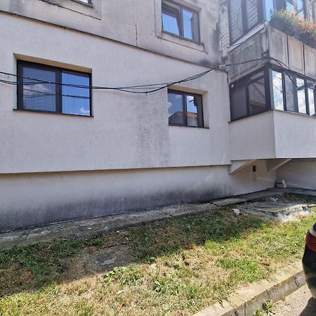 Apartament Iulius 4 Curtea de Argeş Extérieur photo