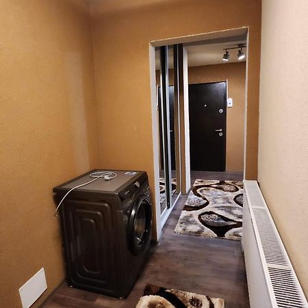 Apartament Iulius 4 Curtea de Argeş Extérieur photo