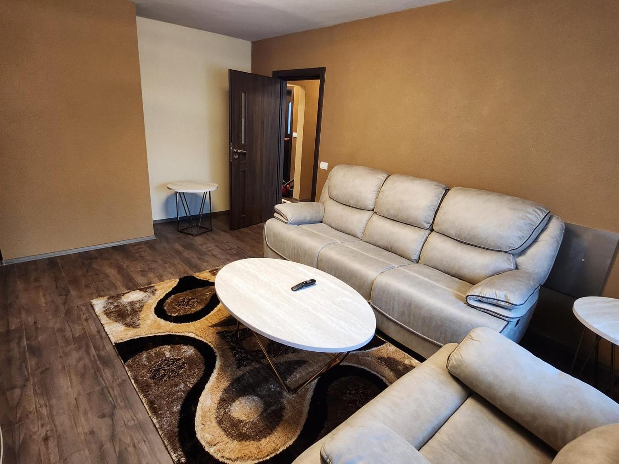 Apartament Iulius 4 Curtea de Argeş Extérieur photo